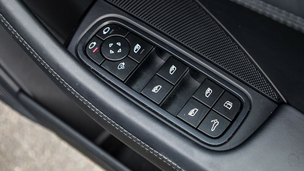 Porsche Panamera 2.9 V6 4 E-hybrid 5 Seats Pdk Blue #22