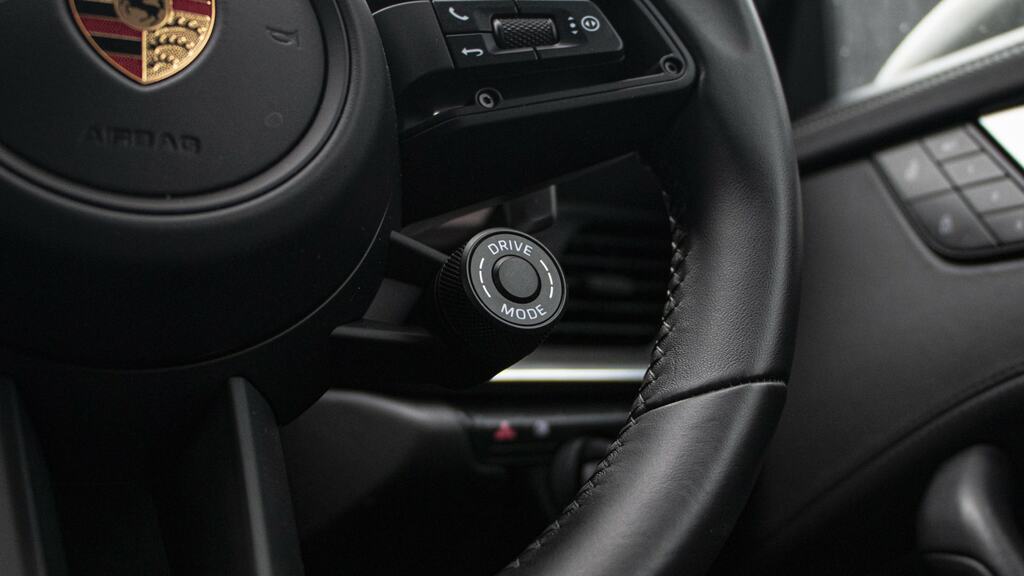 Porsche 911 Carrera 4S S-a 2023 Black #30