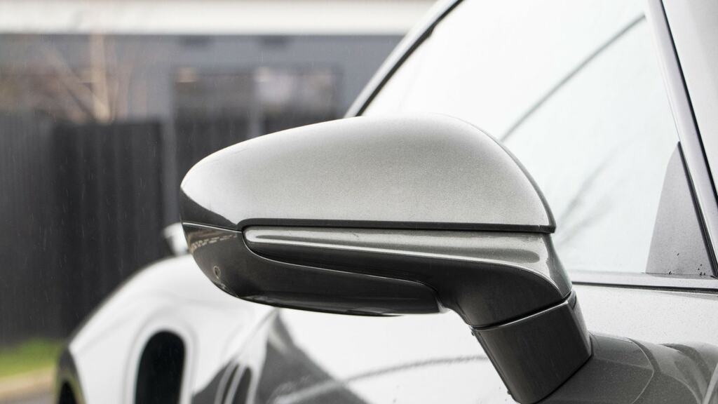 Porsche 911 Carrera 4S S-a 2023 Black #22