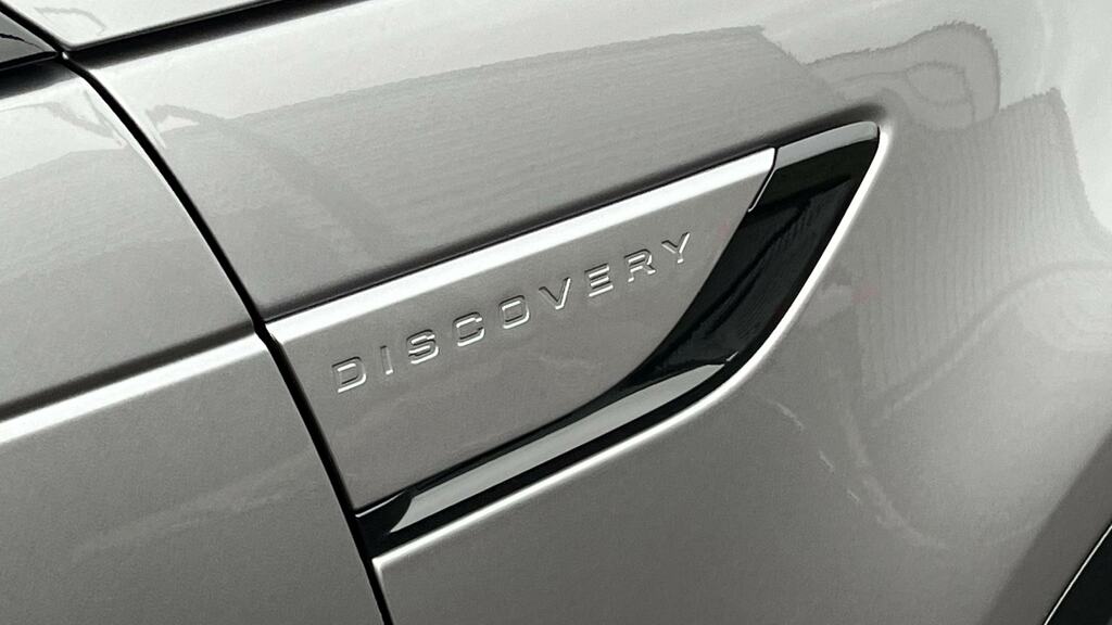 Land Rover Discovery 3.0 D350 Dynamic Hse Blue #19