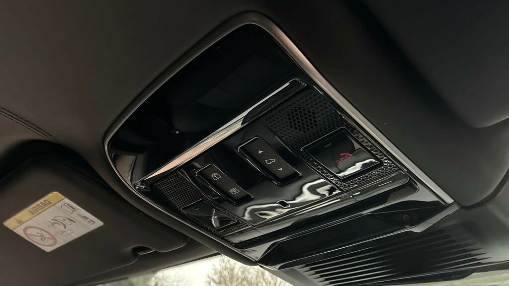 Land Rover Range Rover Range Rover Mhev Grey #22