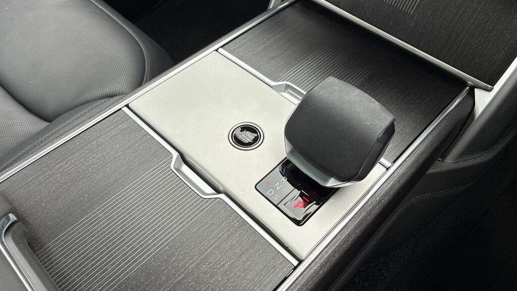 Land Rover Range Rover Range Rover Mhev Grey #13