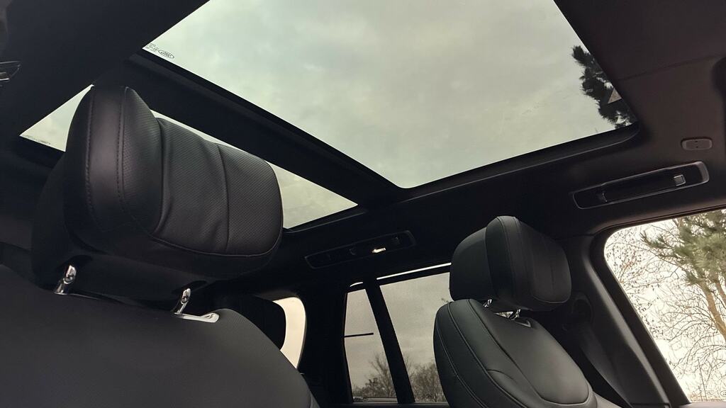 Land Rover Range Rover Range Rover Mhev Grey #20
