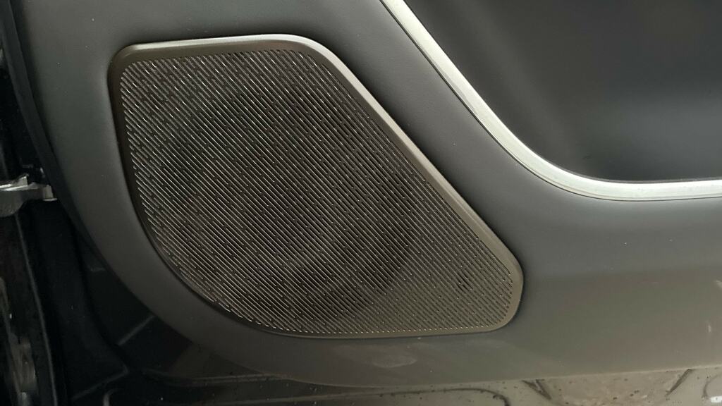 Land Rover Range Rover Range Rover Mhev Grey #23