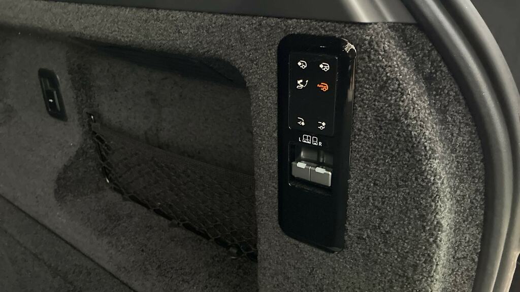Land Rover Range Rover Range Rover Mhev Grey #26