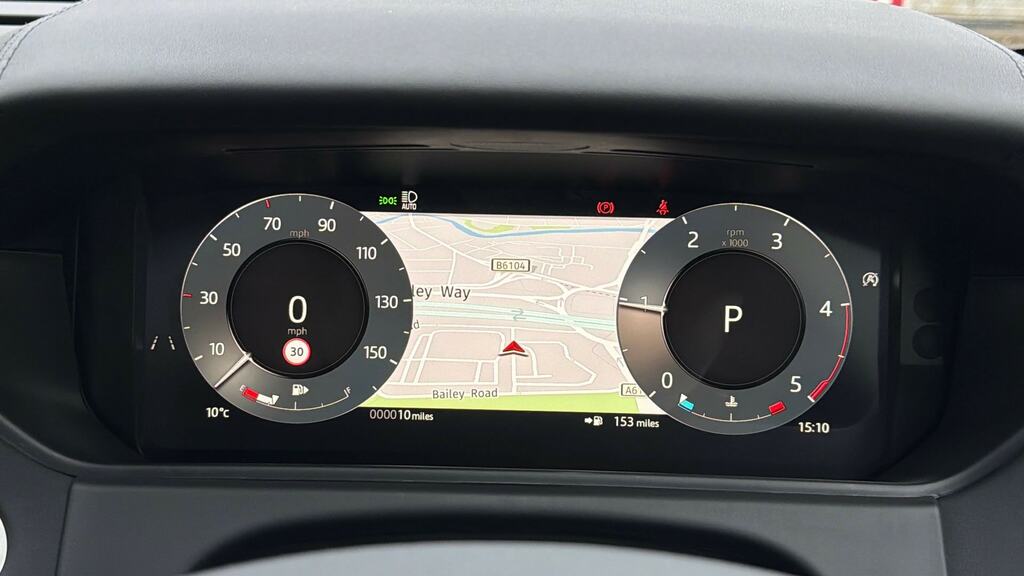 Land Rover Range Rover Velar 2.0 D200 Mhev Dynamic Se Blue #16