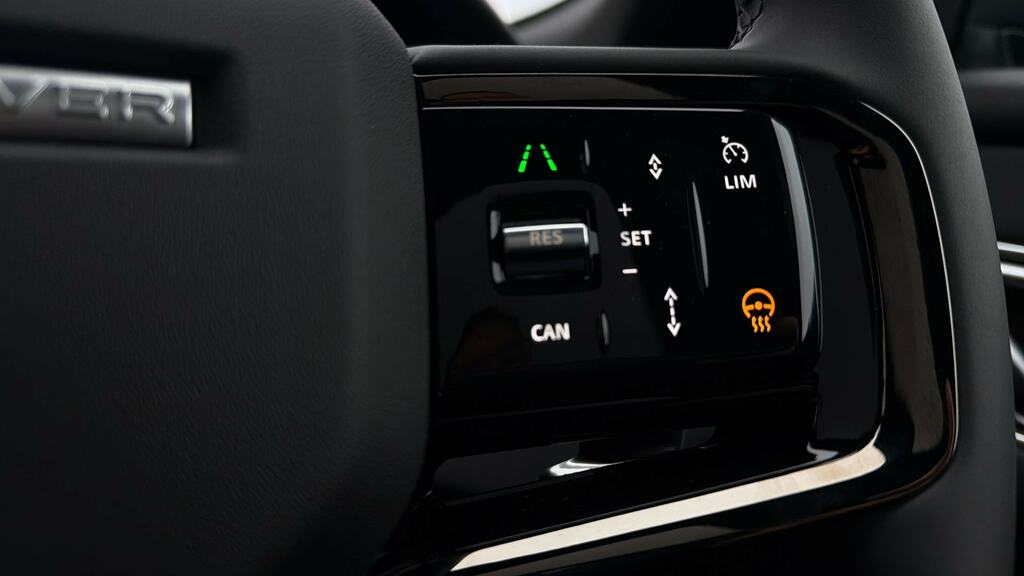 Land Rover Range Rover Velar 2.0 D200 Mhev Dynamic Se Blue #26