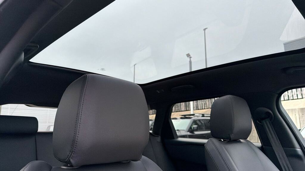 Land Rover Range Rover Velar 2.0 D200 Mhev Dynamic Se Blue #21