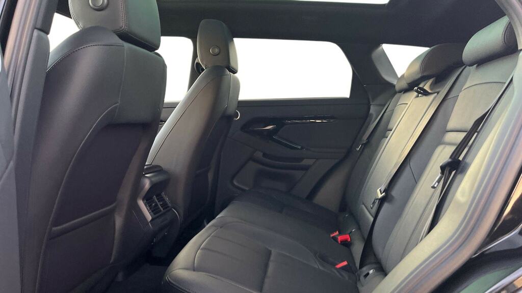 Land Rover Range Rover Evoque Range Rover Evoque 2.0 D200 Edition Hatch Blue #4