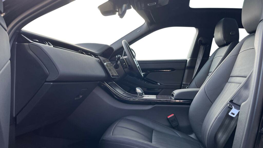 Land Rover Range Rover Evoque Range Rover Evoque 2.0 D200 Edition Hatch Blue #3