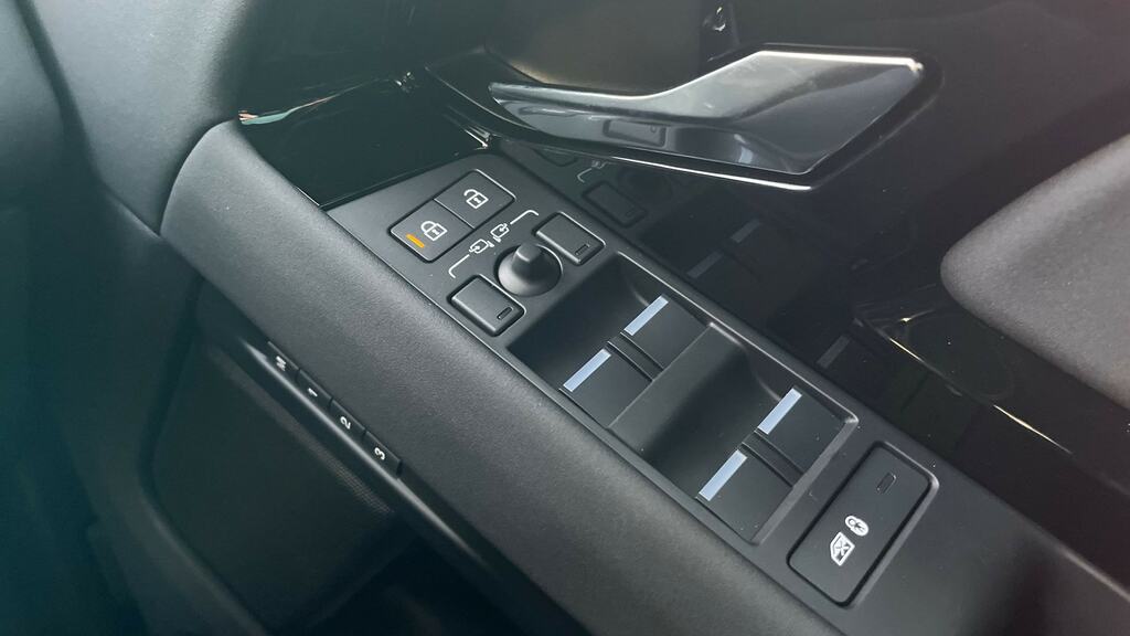 Land Rover Range Rover Evoque Range Rover Evoque 2.0 D200 Edition Hatch Blue #23
