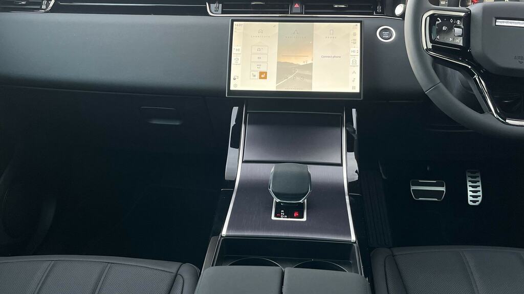 Land Rover Range Rover Evoque Range Rover Evoque 2.0 D200 Edition Hatch Blue #14