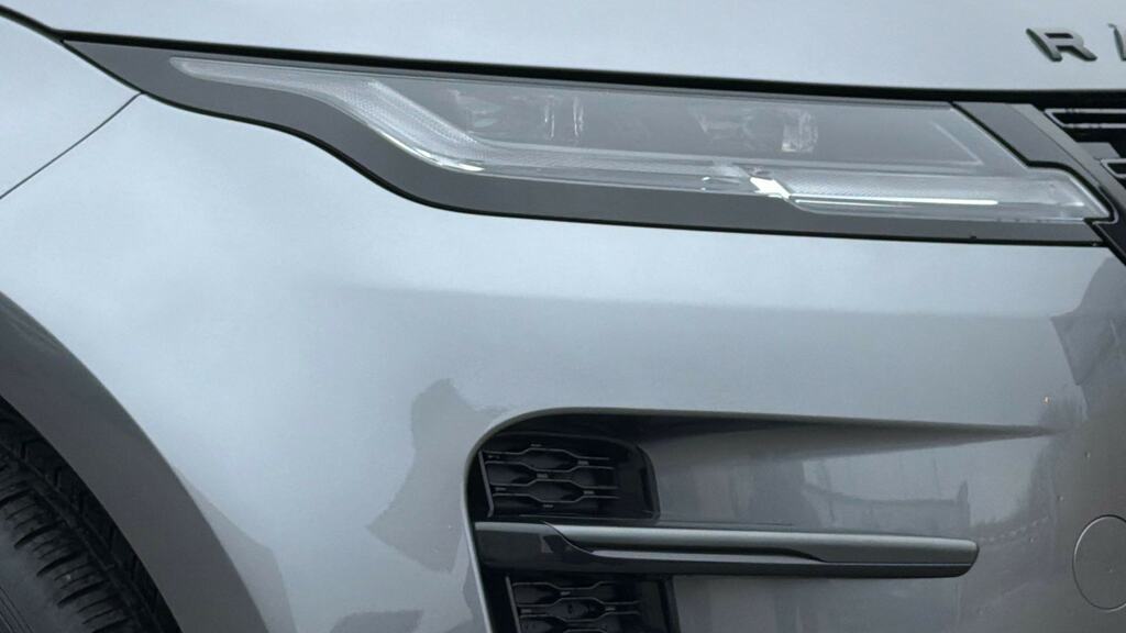 Land Rover Range Rover Evoque 1.5 P270e S Hatchback Black #17