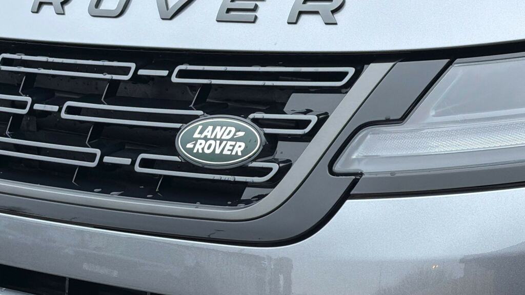 Land Rover Range Rover Evoque 1.5 P270e S Hatchback Black #20