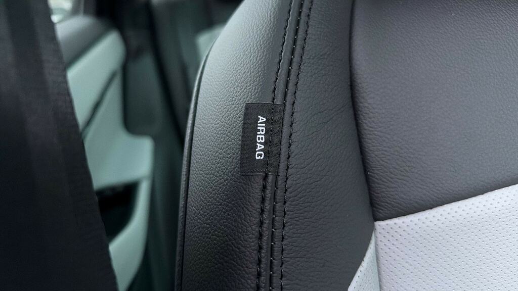 Land Rover Range Rover Evoque 1.5 P270e S Hatchback Black #27