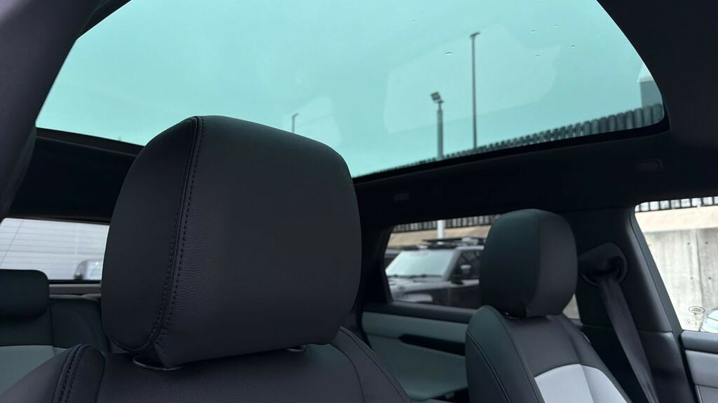 Land Rover Range Rover Evoque 1.5 P270e S Hatchback Black #21