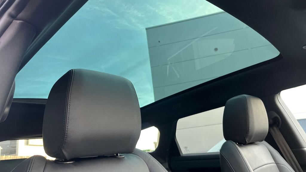 Land Rover Range Rover Evoque 2.0 D200 Edition Black #21