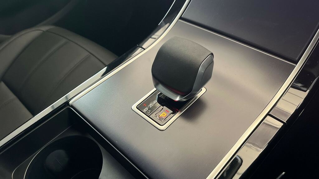 Land Rover Range Rover Evoque 2.0 D200 Edition Black #13