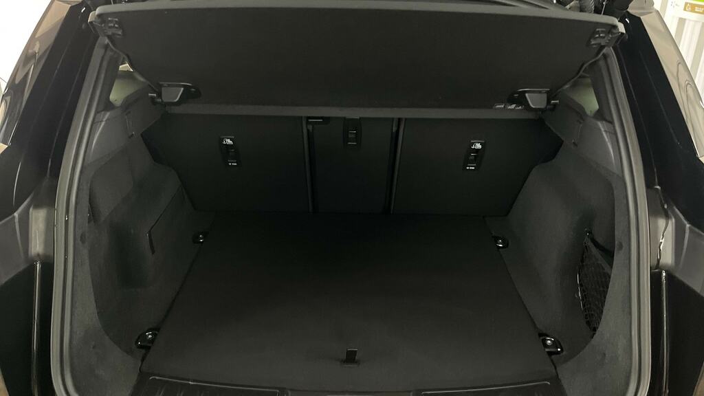 Land Rover Range Rover Evoque 2.0 D200 Edition Black #10