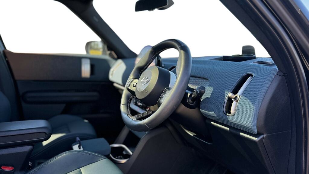 Mini Countryman 2.0 S Exclusive All4 Black #6