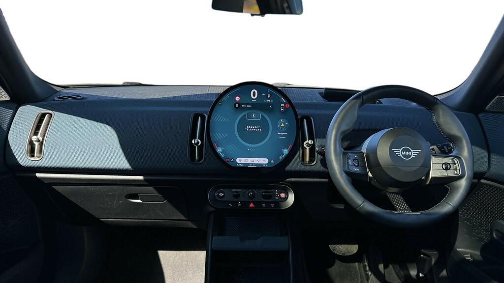 Mini Countryman 2.0 S Exclusive All4 Black #4