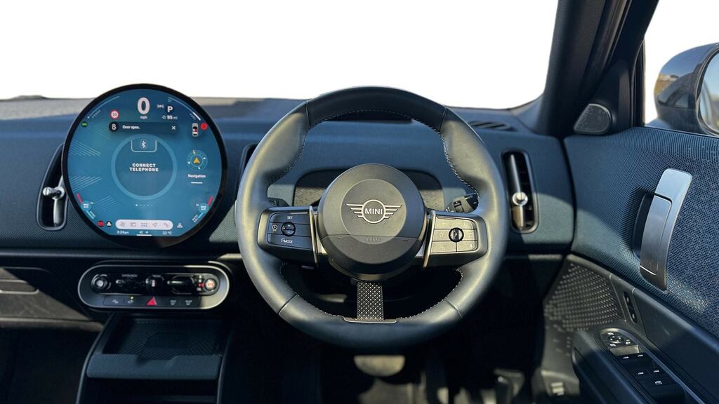 Mini Countryman 2.0 S Exclusive All4 Black #5