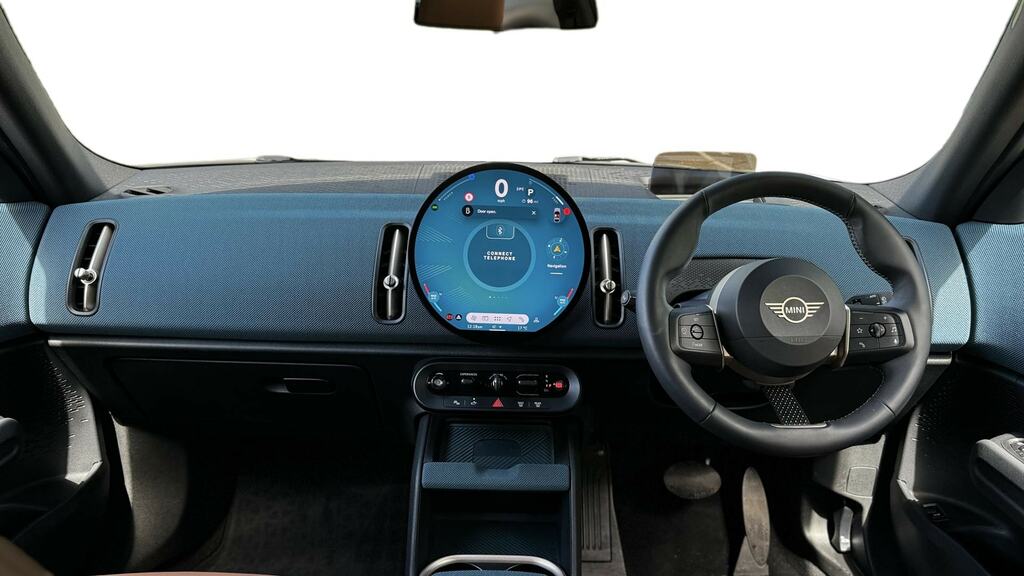Mini Countryman 2.0 S Exclusive All4 White #4