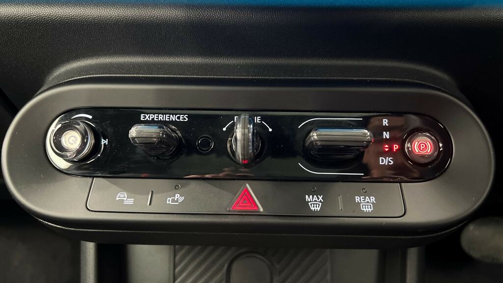 Mini Hatch 160Kw Se Exclusive Level 3 54Kwh 2024 Blue #10