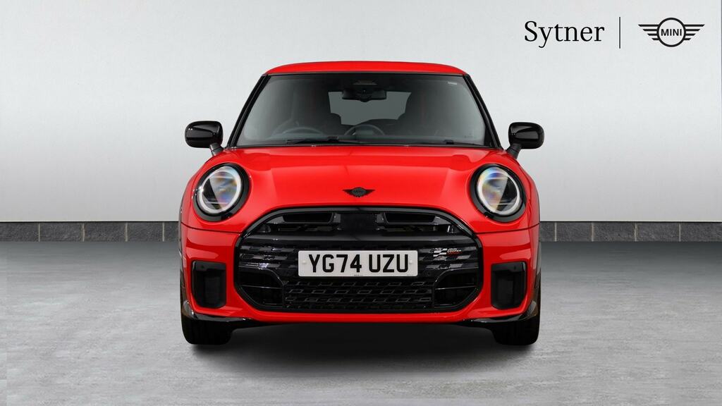 Mini Hatch 160Kw Se Exclusive Level 3 54Kwh 2024 Blue #16