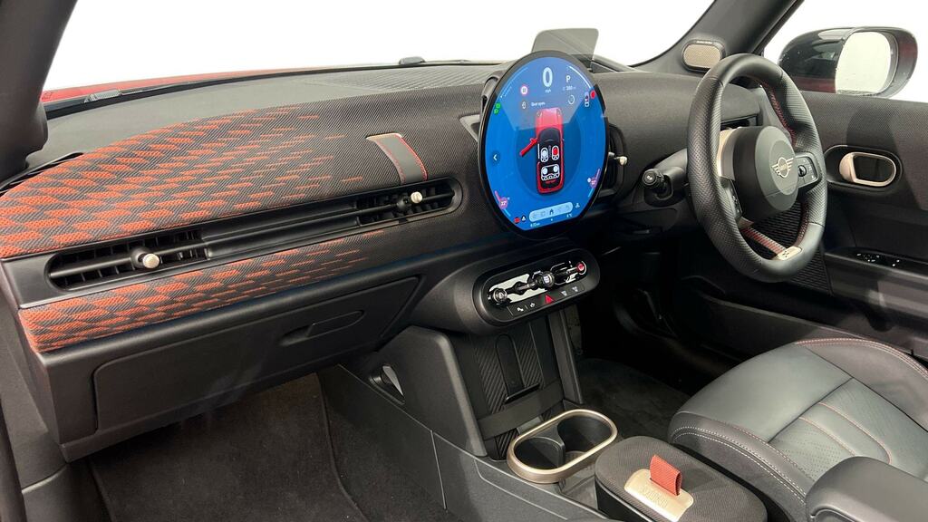 Mini Hatch 160Kw Se Exclusive Level 3 54Kwh 2024 Blue #7