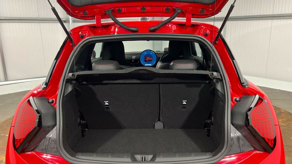 Mini Hatch 160Kw Se Exclusive Level 3 54Kwh 2024 Blue #13