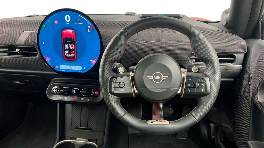 Mini Hatch 160Kw Se Exclusive Level 3 54Kwh 2024 Blue #5