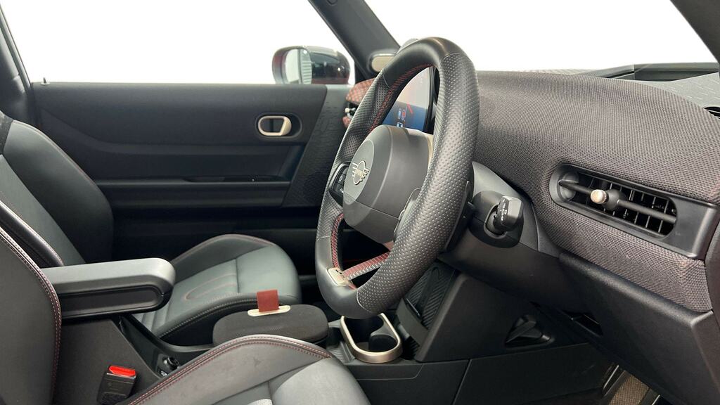 Mini Hatch 160Kw Se Exclusive Level 3 54Kwh 2024 Blue #6