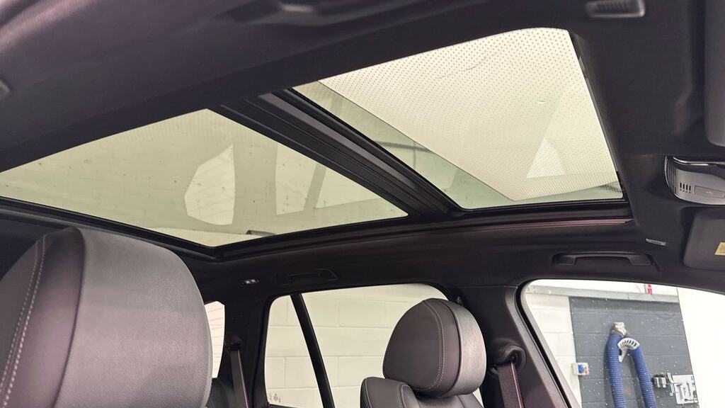 BMW X5 Xdrive45e M Sport Techpro Pk Grey #21
