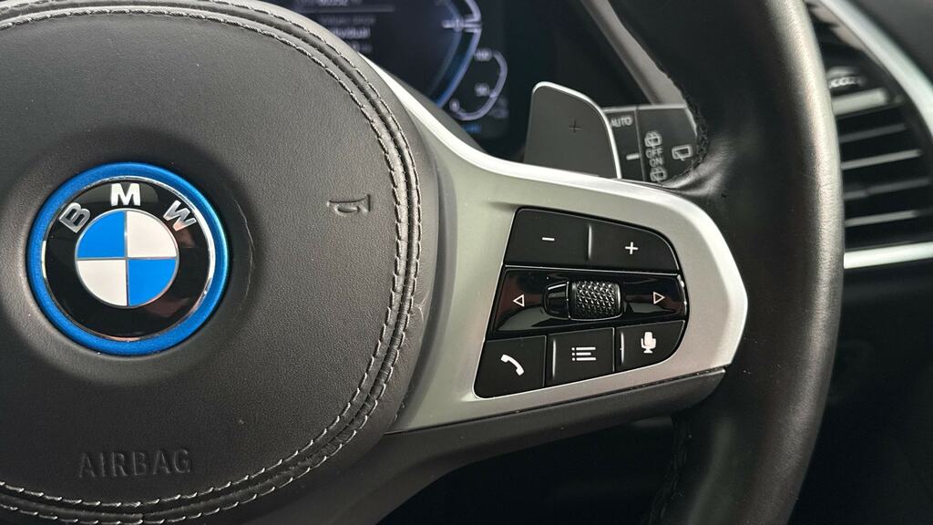 BMW X5 Xdrive45e M Sport Techpro Pk Grey #18