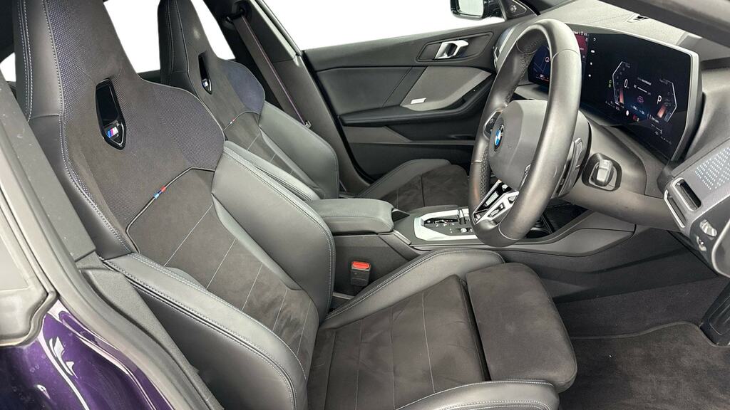 BMW 2 Series Gran Coupe M235i Xdrive Step Pro Pack Grey #11