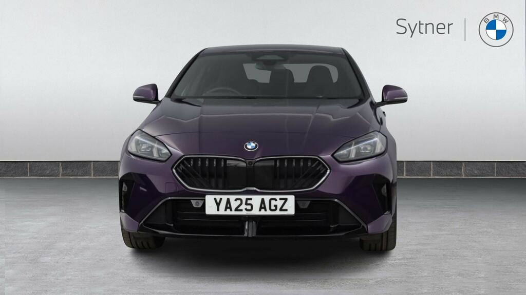 BMW 2 Series Gran Coupe M235i Xdrive Step Pro Pack Grey #16