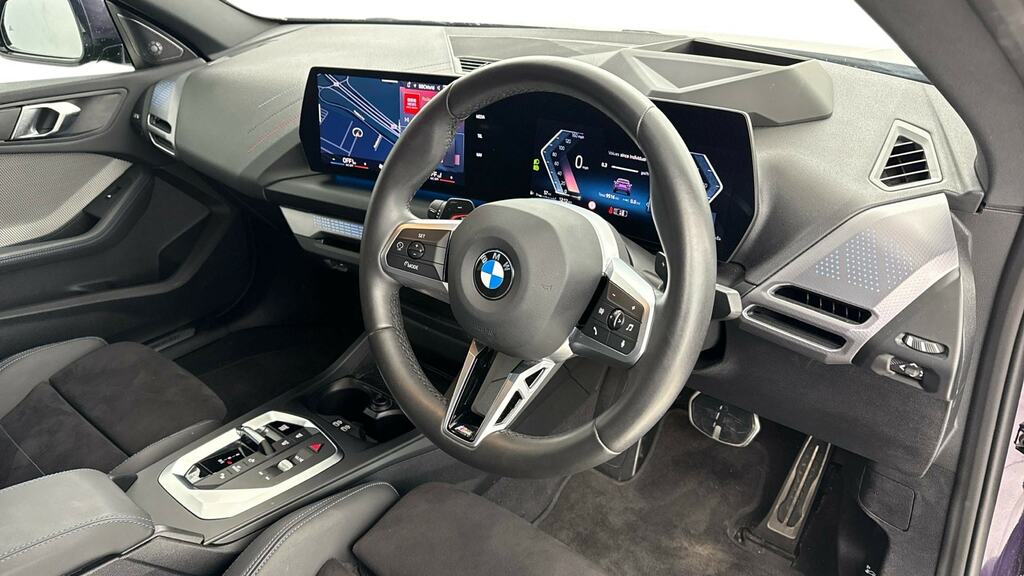 BMW 2 Series Gran Coupe 223 Xdrive M Sport Step Techpro Pack Purple #6