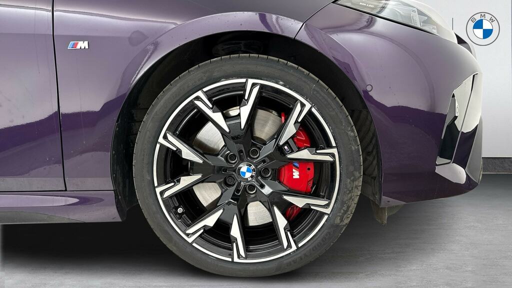 BMW 2 Series Gran Coupe M235i Xdrive Step Pro Pack Grey #14