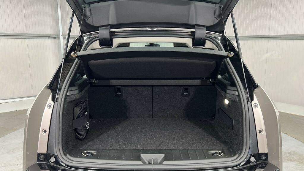 BMW i3 I3 120Ah 168 Bhp Black #13