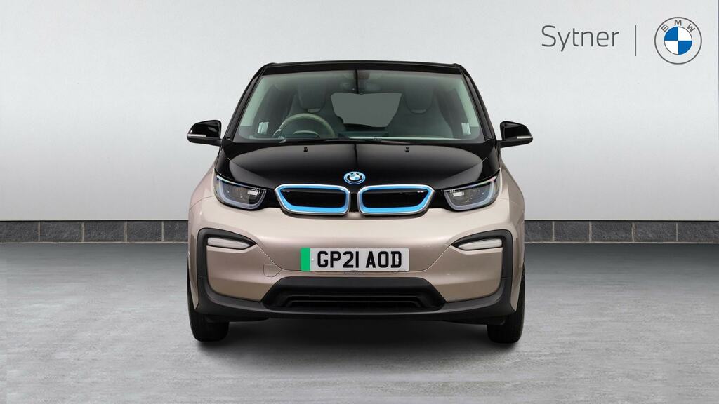 BMW i3 I3 120Ah 168 Bhp Black #16