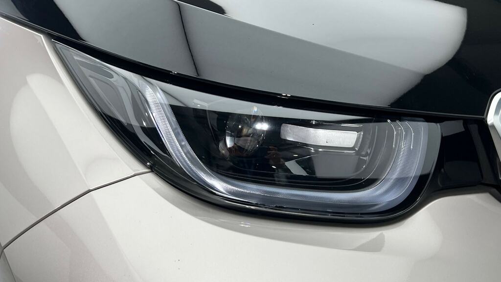 BMW i3 I3 120Ah 168 Bhp Black #23