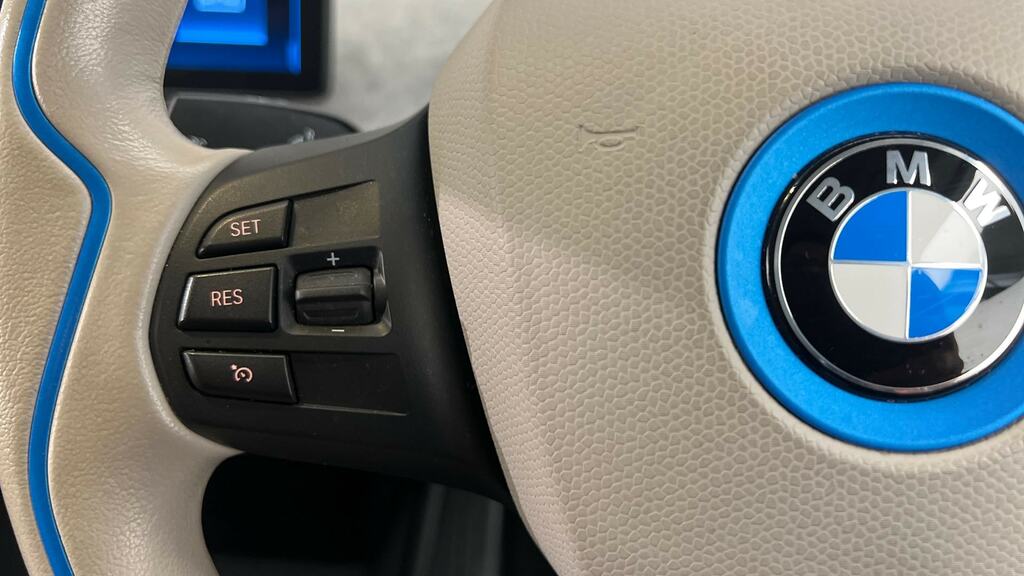 BMW i3 I3 120Ah 168 Bhp Black #17