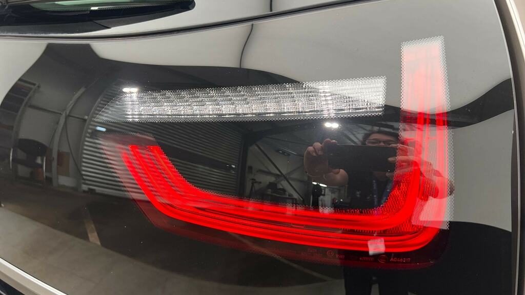 BMW i3 I3 120Ah 168 Bhp Black #22