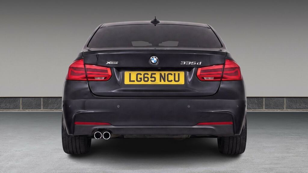 BMW 3 Series 328I Luxury Brown #8