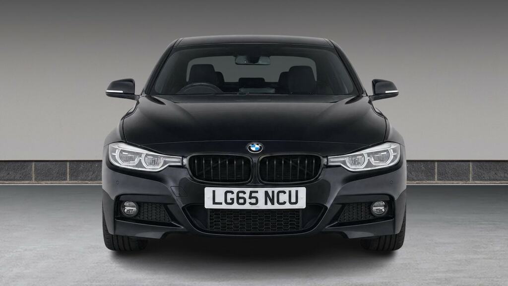 BMW 3 Series 328I Luxury Brown #7