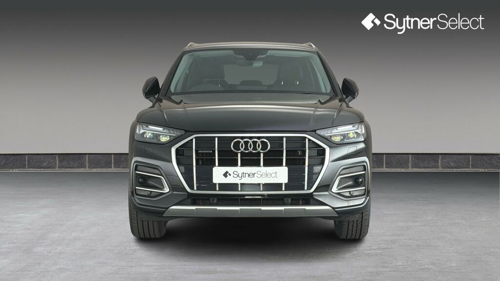 Audi Q5 40 Tdi Quattro Sport S Tronic Tech Pack Black #4