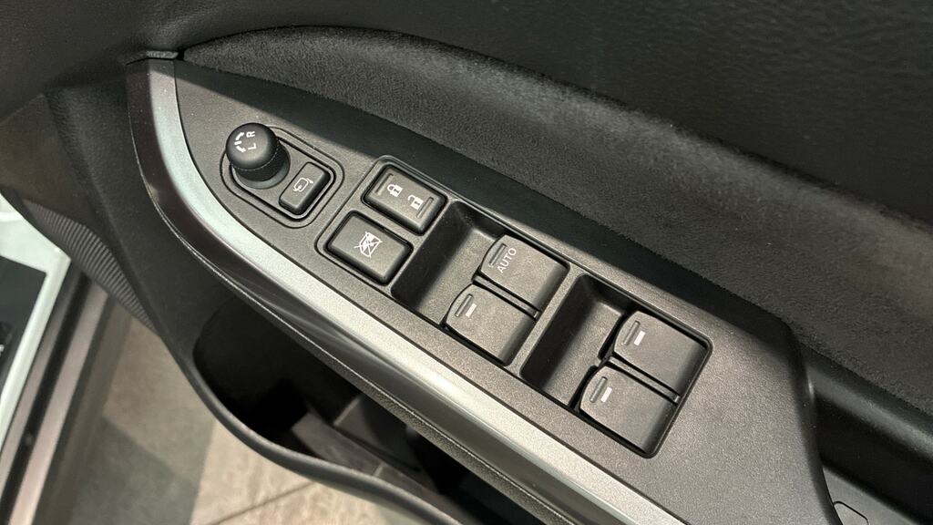 Suzuki Vitara Sz5 Boosterjet Allgrip Black #30