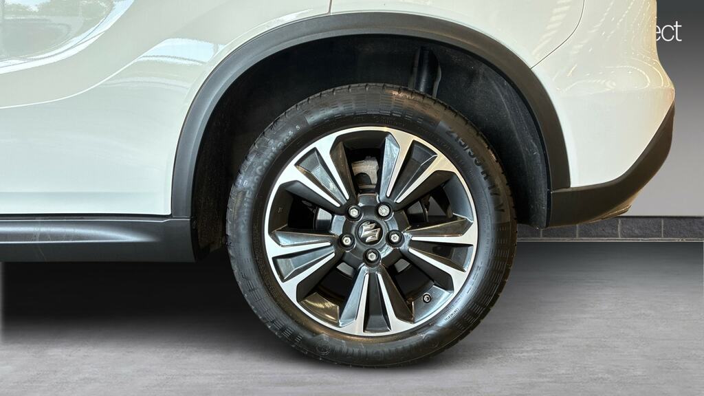 Suzuki Vitara Sz5 Boosterjet Allgrip Black #26