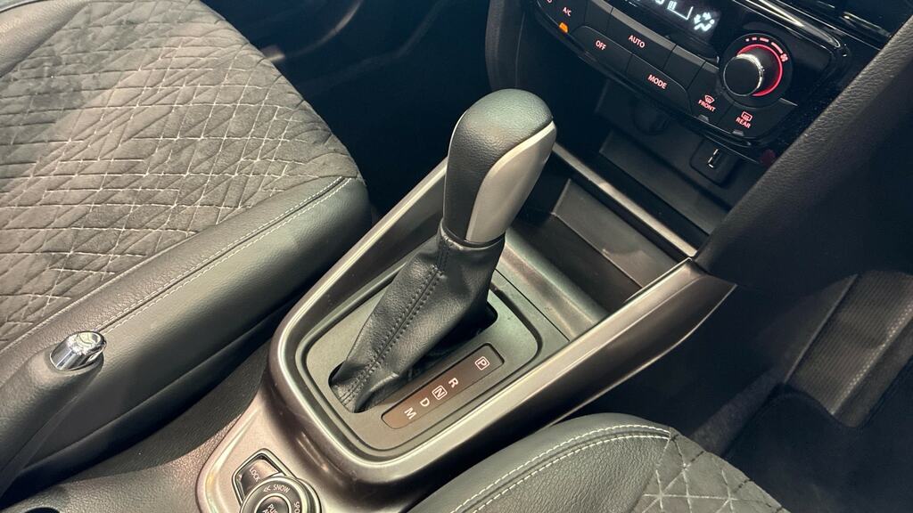 Suzuki Vitara Sz5 Boosterjet Allgrip Black #14